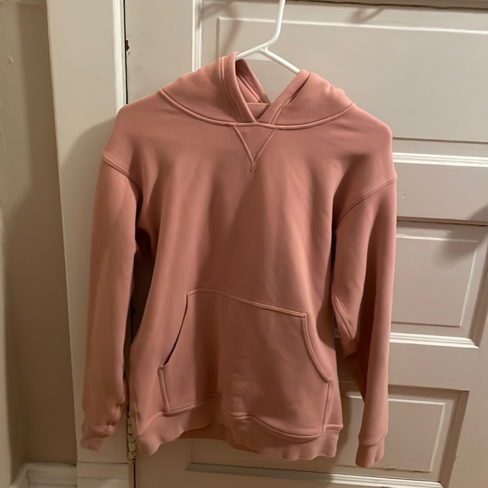 Lululemon hoodie